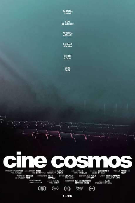 Cine Cosmos